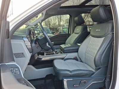 2023 Ford F-150 Limited