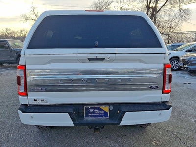 2023 Ford F-150 Limited