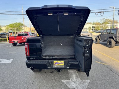 2025 Ford F-150 Shelby Edition