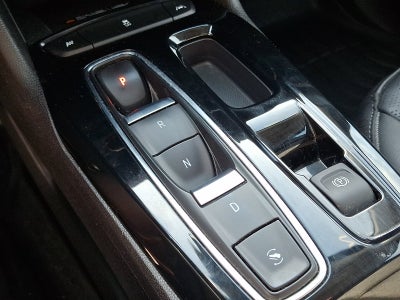 2023 Chevrolet Bolt EUV Premier