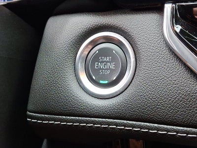 2024 Chevrolet Colorado 4WD LT
