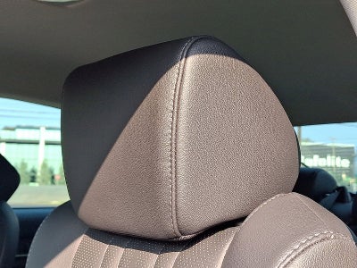2021 Honda Accord Sedan Sport SE
