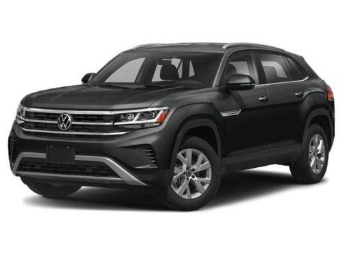 2020 Volkswagen Atlas Cross Sport SE