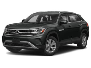 2020 Volkswagen Atlas Cross Sport SE
