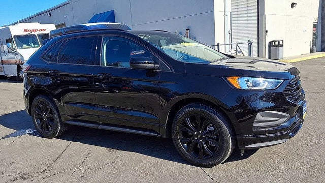 2022 Ford Edge SE