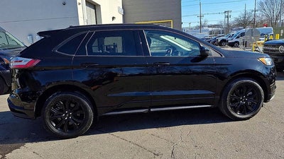 2022 Ford Edge SE