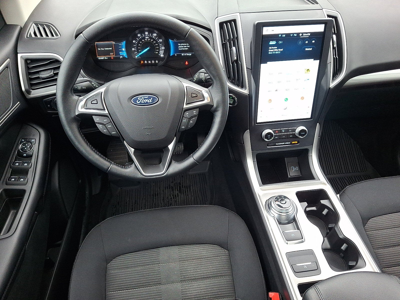 2023 Ford Edge Base