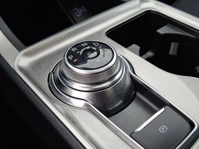 2023 Ford Edge Base