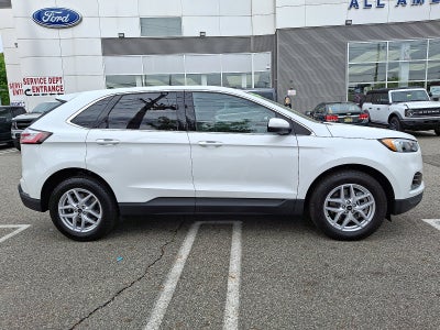 2023 Ford Edge Base