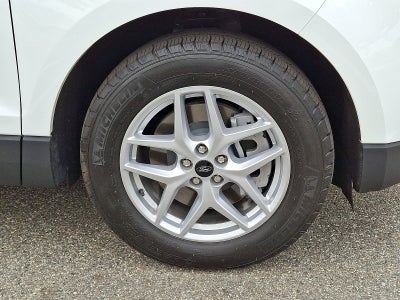 2023 Ford Edge Base