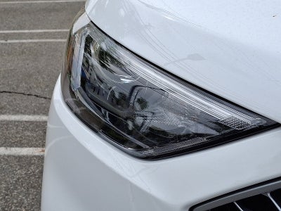 2023 Ford Edge Base
