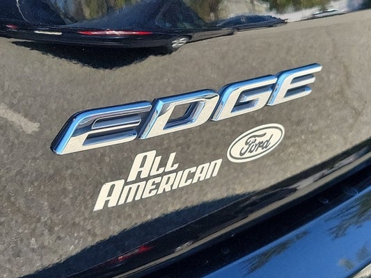 2020 Ford Edge SEL in Old Bridge, NJ - All American Auto Group