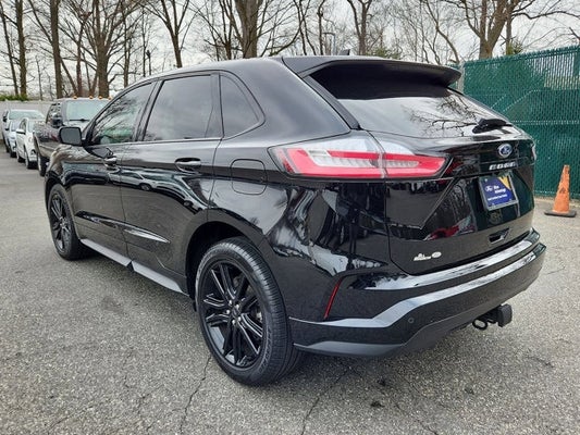 2022 Ford Edge Base in Old Bridge, NJ - All American Auto Group