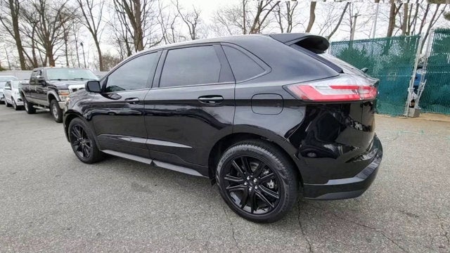 2022 Ford Edge Base in Old Bridge, NJ - All American Auto Group