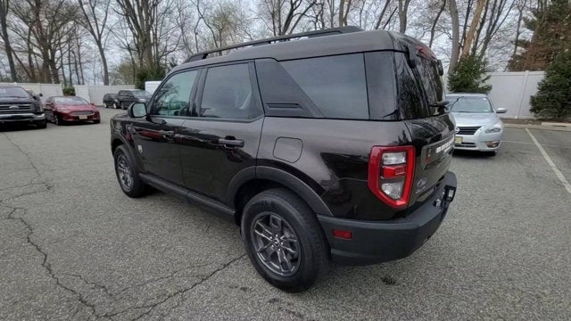 2021 Ford Bronco Sport Big Bend in Old Bridge, NJ - All American Auto Group