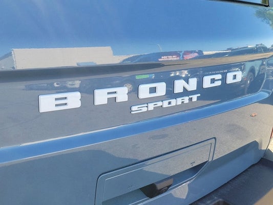 2024 Ford Bronco Sport Big Bend in Old Bridge, NJ - All American Auto Group