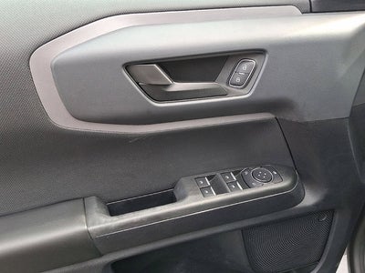 2022 Ford Bronco Sport Base