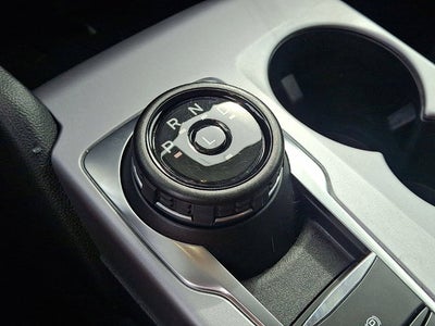 2022 Ford Bronco Sport Base