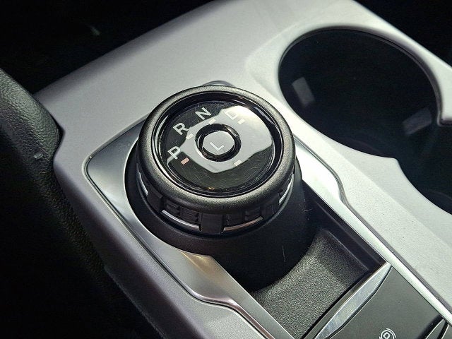 2022 Ford Bronco Sport Base