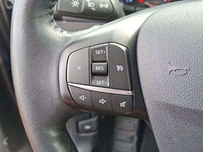 2022 Ford Bronco Sport Base