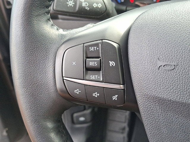 2022 Ford Bronco Sport Base