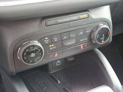 2022 Ford Bronco Sport Base