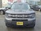2022 Ford Bronco Sport Base