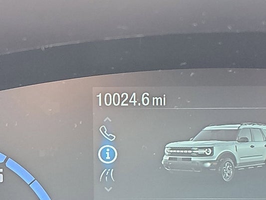 2022 Ford Bronco Sport Big Bend in Old Bridge, NJ - All American Auto Group