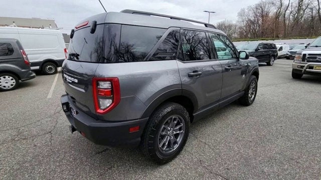2022 Ford Bronco Sport Big Bend in Old Bridge, NJ - All American Auto Group