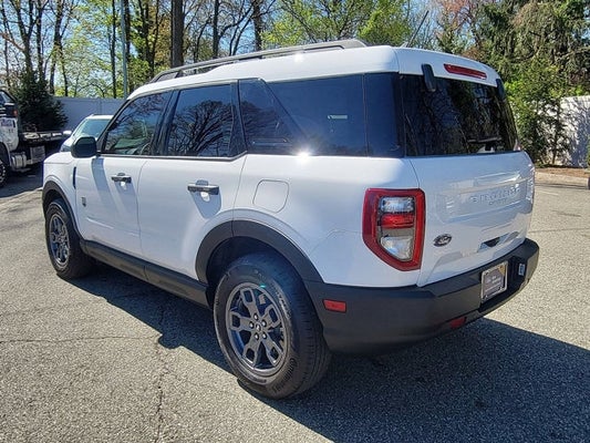 2023 Ford Bronco Sport Big Bend in Old Bridge, NJ - All American Auto Group