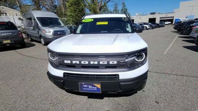 2023 Ford Bronco Sport Big Bend in Old Bridge, NJ - All American Auto Group