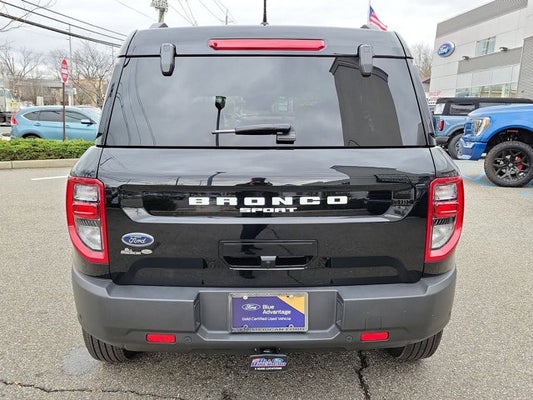 2022 Ford Bronco Sport Outer Banks in Old Bridge, NJ - All American Auto Group