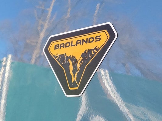 2022 Ford Bronco Sport Badlands in Old Bridge, NJ - All American Auto Group