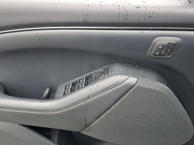 2021 Ford Mustang Mach-E Select