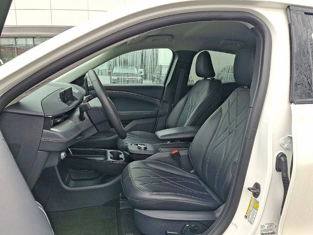 2021 Ford Mustang Mach-E Select