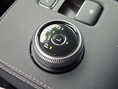 2021 Ford Mustang Mach-E Select