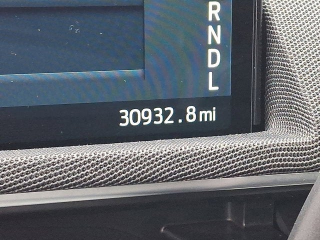 2021 Ford Mustang Mach-E Select