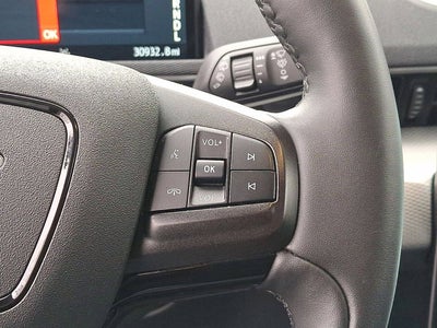 2021 Ford Mustang Mach-E Select