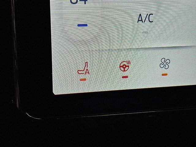 2021 Ford Mustang Mach-E Select