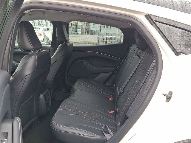 2021 Ford Mustang Mach-E Select