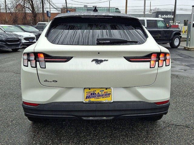 2021 Ford Mustang Mach-E Select