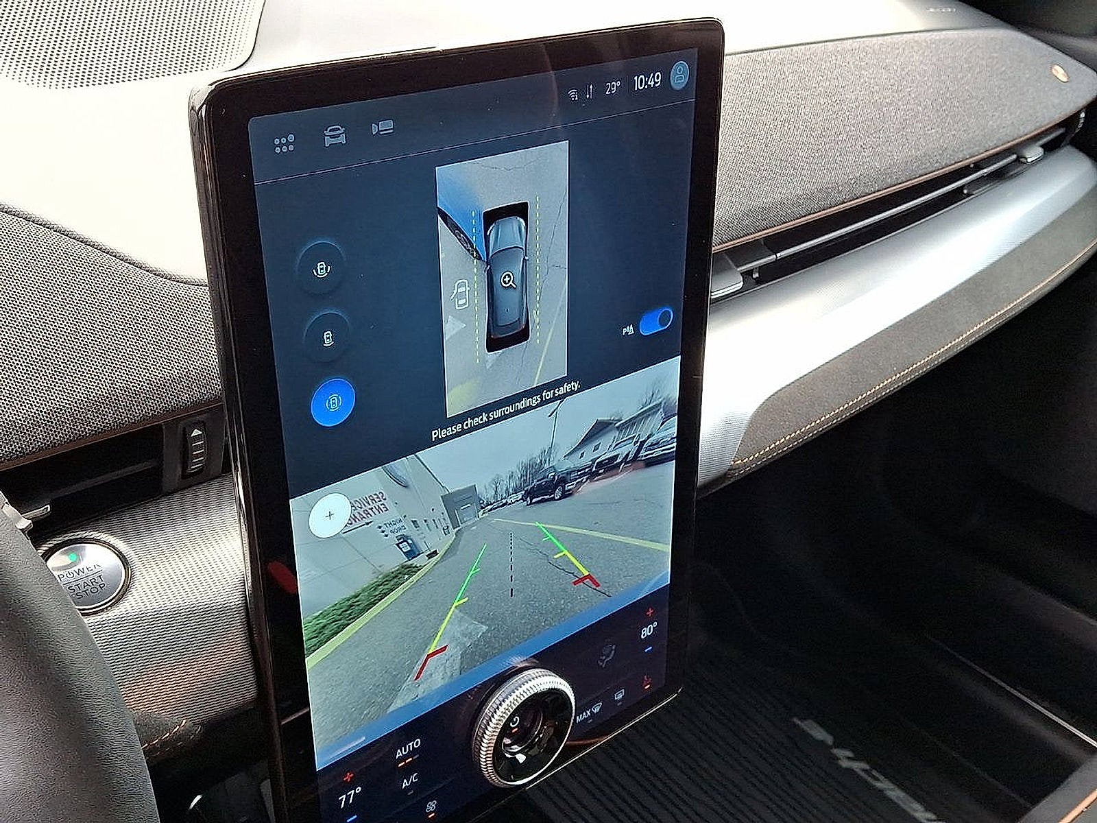 2023 Ford Mustang Mach-E GT