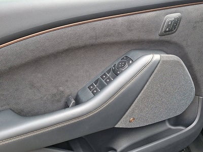 2021 Ford Mustang Mach-E GT