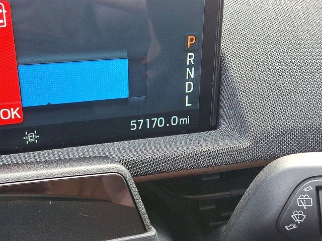 2021 Ford Mustang Mach-E GT