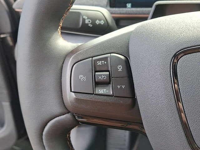 2021 Ford Mustang Mach-E GT