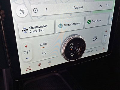 2021 Ford Mustang Mach-E GT