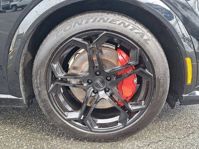 2021 Ford Mustang Mach-E GT