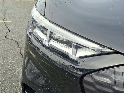 2021 Ford Mustang Mach-E GT