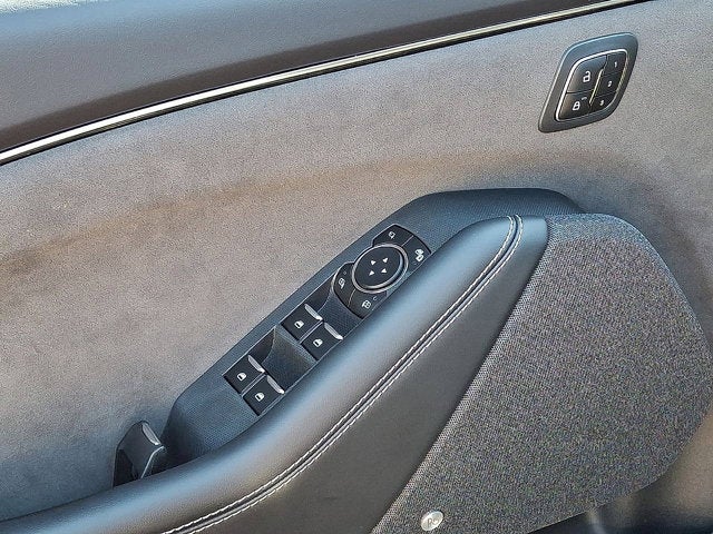 2024 Ford Mustang Mach-E GT