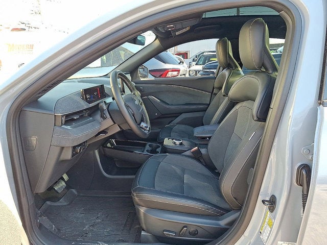 2024 Ford Mustang Mach-E GT